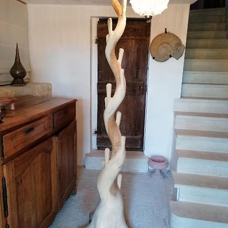Chambre D'Hote Crillon-le-Brave Exterior foto