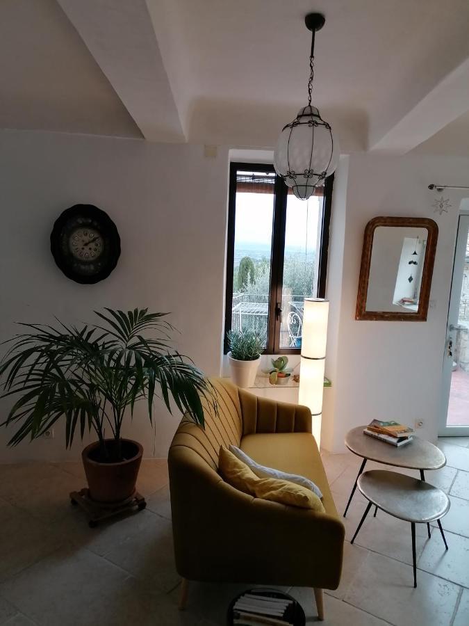 Chambre D'Hote Crillon-le-Brave Exterior foto