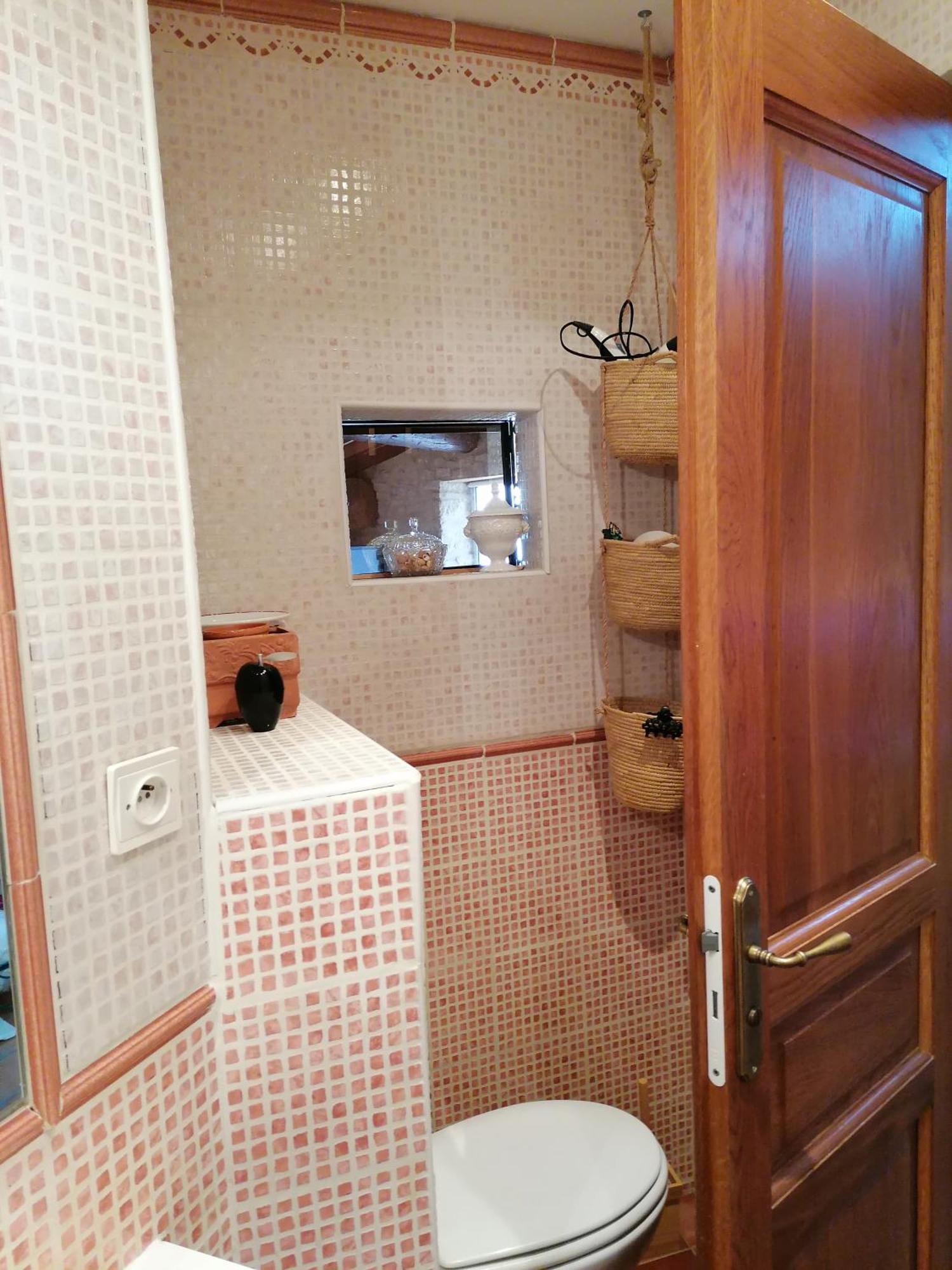 Chambre D'Hote Crillon-le-Brave Exterior foto