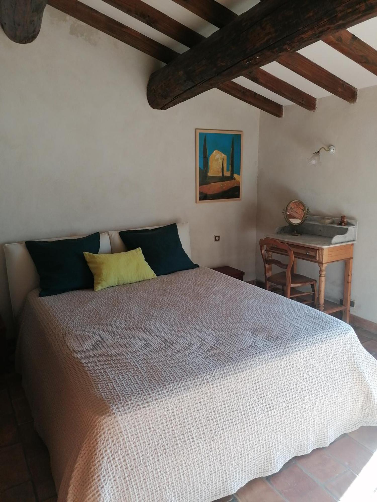 Chambre D'Hote Crillon-le-Brave Exterior foto